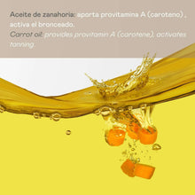 Load image into Gallery viewer, 360º facial sun cream SPF 30 - 75 ml
