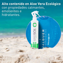 Charger l&#39;image dans la galerie, Spray après-soleil à l&#39;aloe vera - 300 ml
