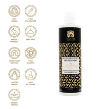 Load image into Gallery viewer, Divinity Effect SBS Treatment Prolonging Shampoo - 300 ml
