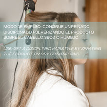 Charger l&#39;image dans la galerie, H2O Eau coiffante pour stylistes - 300ml
