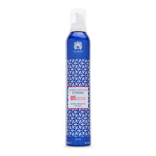 Cargar imagen en el visor de la galería, Bubble mousse fuerte Espuma capilar - 300 ml
