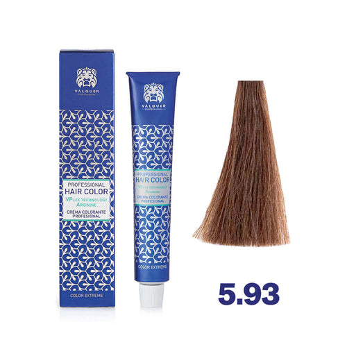 Tinte 5.93 Chocolate Natural 