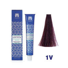 Load image into Gallery viewer, Tinte 1.V Negro Violeta 
