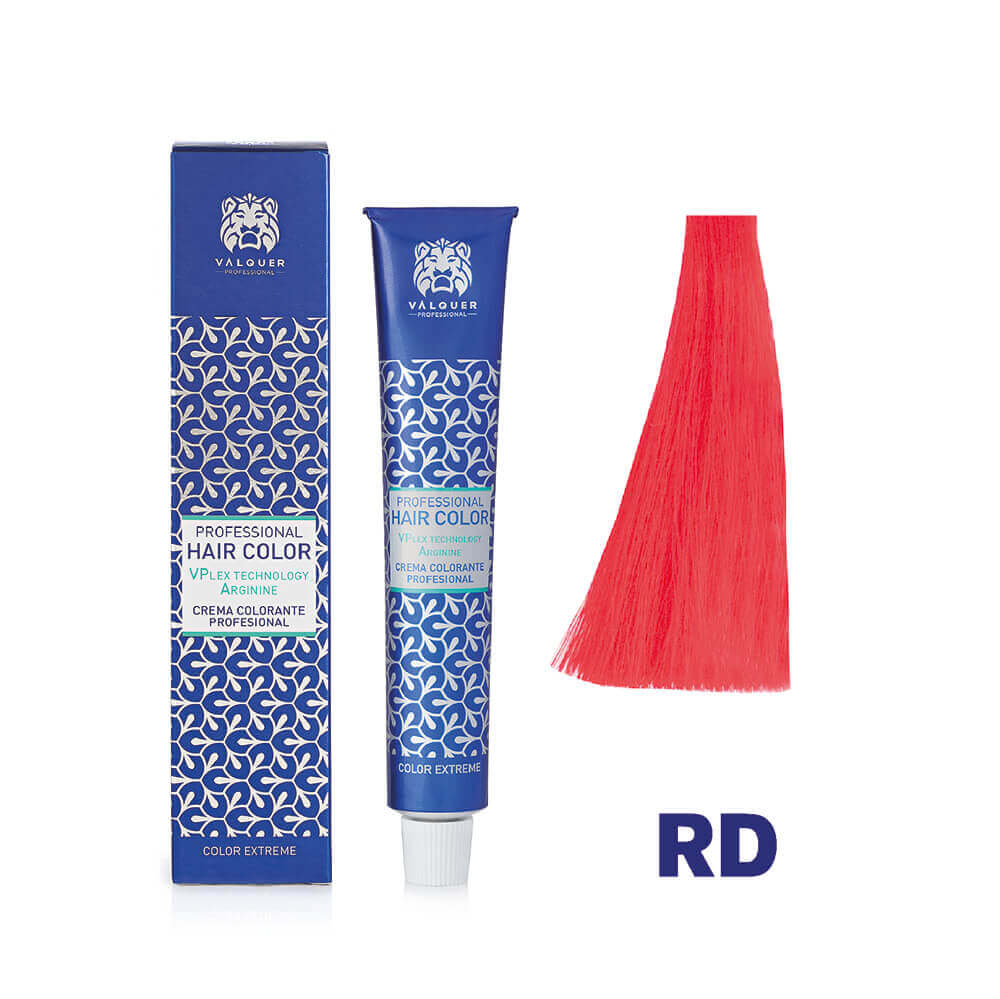 Tinte Rd Intensificador Rojo 
