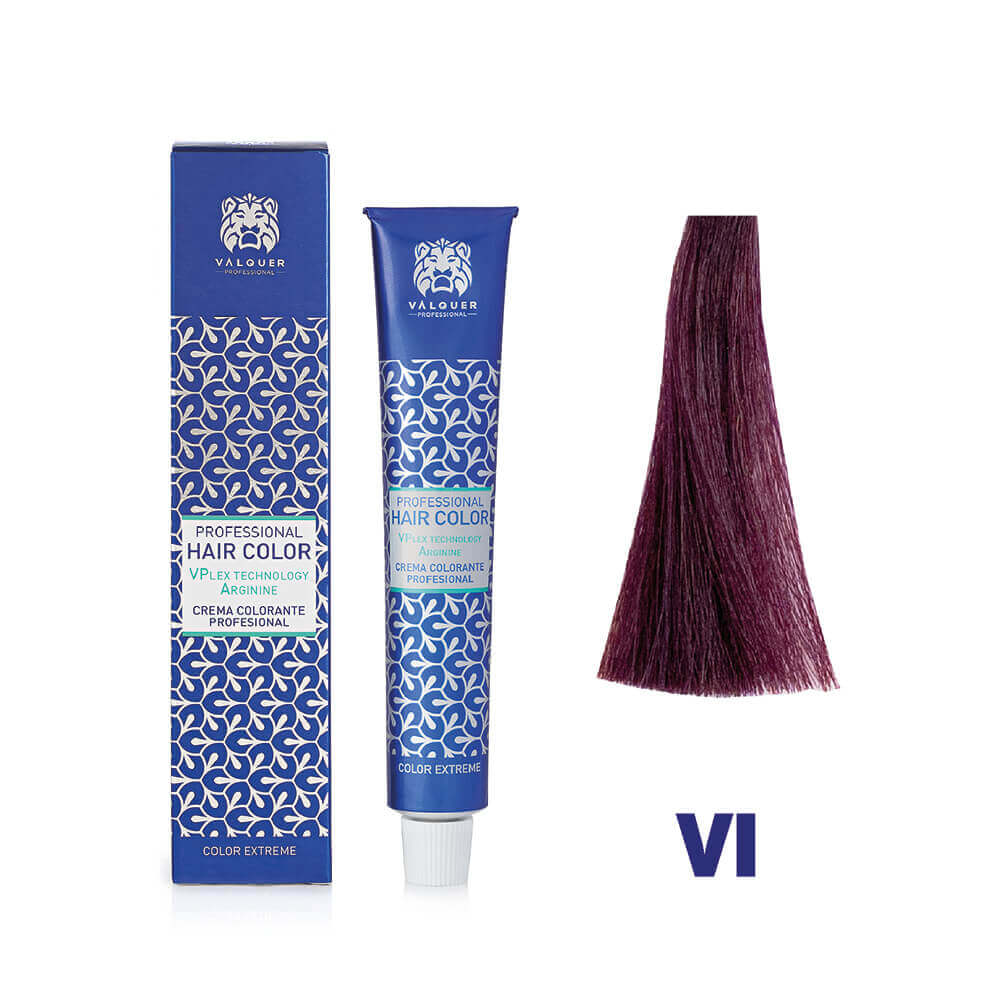 Tinte Vi Violeta 