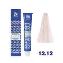 Charger l&#39;image dans la galerie, Tinte 12.12 Superaclarante Ceniza Violeta 
