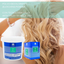 Load image into Gallery viewer, Decoblue Vplex Tecnology Bleaching powders
