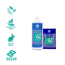 Cargar imagen en el visor de la galería, Oxidante premium ultra-cremoso 40 vol (12%) - 60 ml
