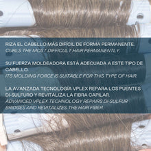 Cargar imagen en el visor de la galería, Líquido para permanente Nº2 (Coloreados) - 500 ml
