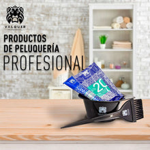 Cargar imagen en el visor de la galería, Líquido para permanente Nº2 (Coloreados) - 500 ml
