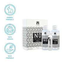 Cargar imagen en el visor de la galería, Kit para permanente Nº 3 (estropeados) - 100+100+10 ml
