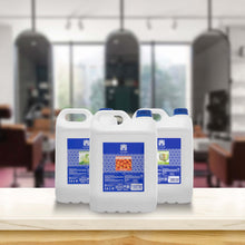 Charger l&#39;image dans la galerie, Shampoing sans sel Mojito - 5000 ml
