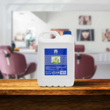 Charger l&#39;image dans la galerie, Shampoing sans sel Mojito - 5000 ml
