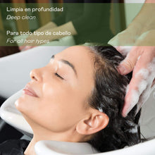 Charger l&#39;image dans la galerie, Shampoing sans sel Mojito - 5000 ml
