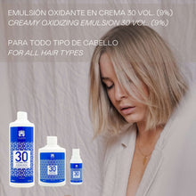 Charger l&#39;image dans la galerie, Crème oxydante 30 vol (9%) - 60 ml
