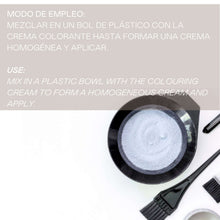 Load image into Gallery viewer, Cream oxidant 40 vol (12%) - 60 ml
