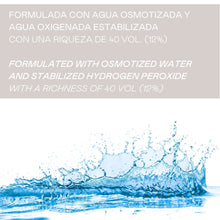 Load image into Gallery viewer, Cream oxidant 40 vol (12%) - 60 ml

