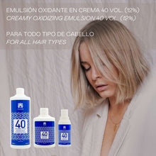 Load image into Gallery viewer, Cream oxidant 40 vol (12%) - 60 ml
