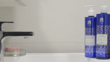Cargar y reproducir el video en el visor de la galería, Champú Reparador para cabello dañado - 0% Sin Sulfatos
